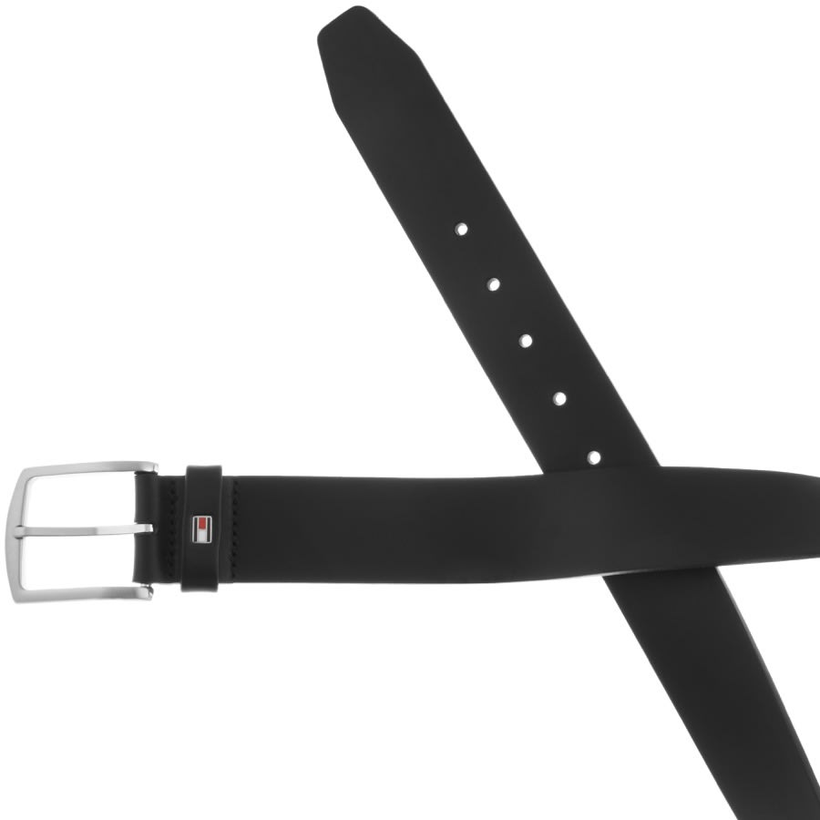 Alternative Image for ProductTommy Hilfiger New Denton Belt Black2